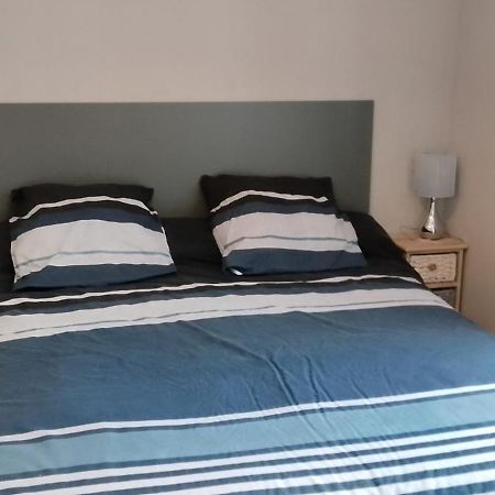 Appartamento Le Beau Sejour Pontorson Esterno foto