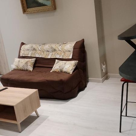 Appartamento Le Beau Sejour Pontorson Esterno foto