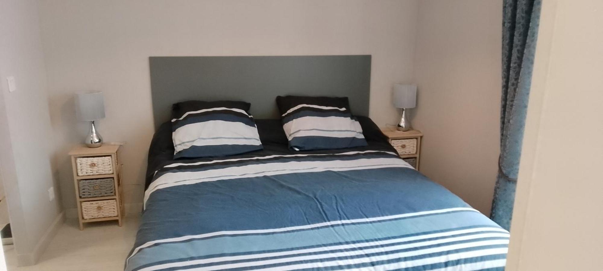 Appartamento Le Beau Sejour Pontorson Esterno foto