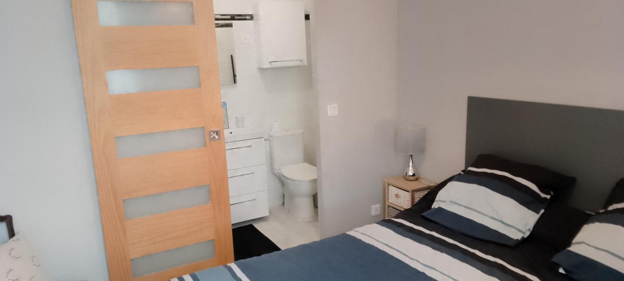 Appartamento Le Beau Sejour Pontorson Esterno foto